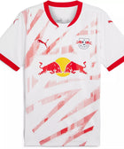 RB Leipzig 24/25 Home Soccer Jersey - Soccer90