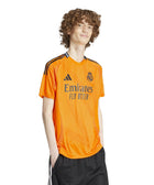 Real Madrid 24/25 Away Jersey - Soccer90