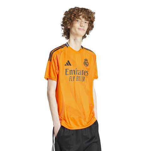 Real Madrid 24/25 Away Jersey - Soccer90