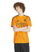 Real Madrid 24/25 Away Jersey - Soccer90