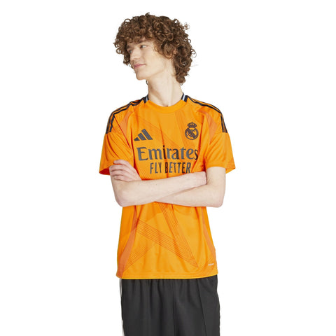 Real Madrid 24/25 Away Jersey - Soccer90