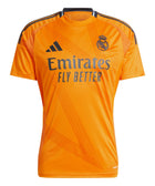 Real Madrid 24/25 Away Jersey - Soccer90