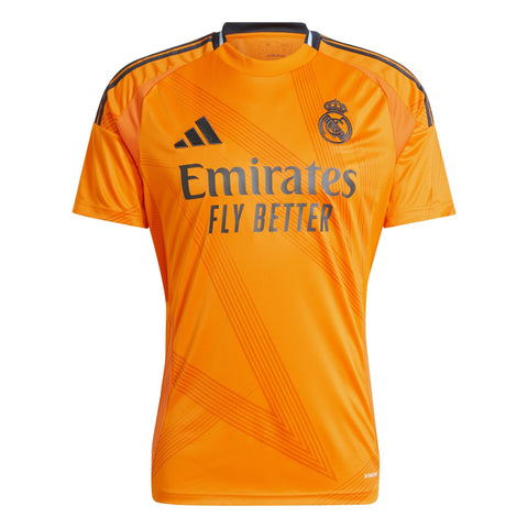 Real Madrid 24/25 Away Jersey - Soccer90