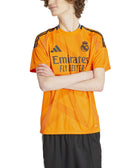 Real Madrid 24/25 Away Jersey - Soccer90