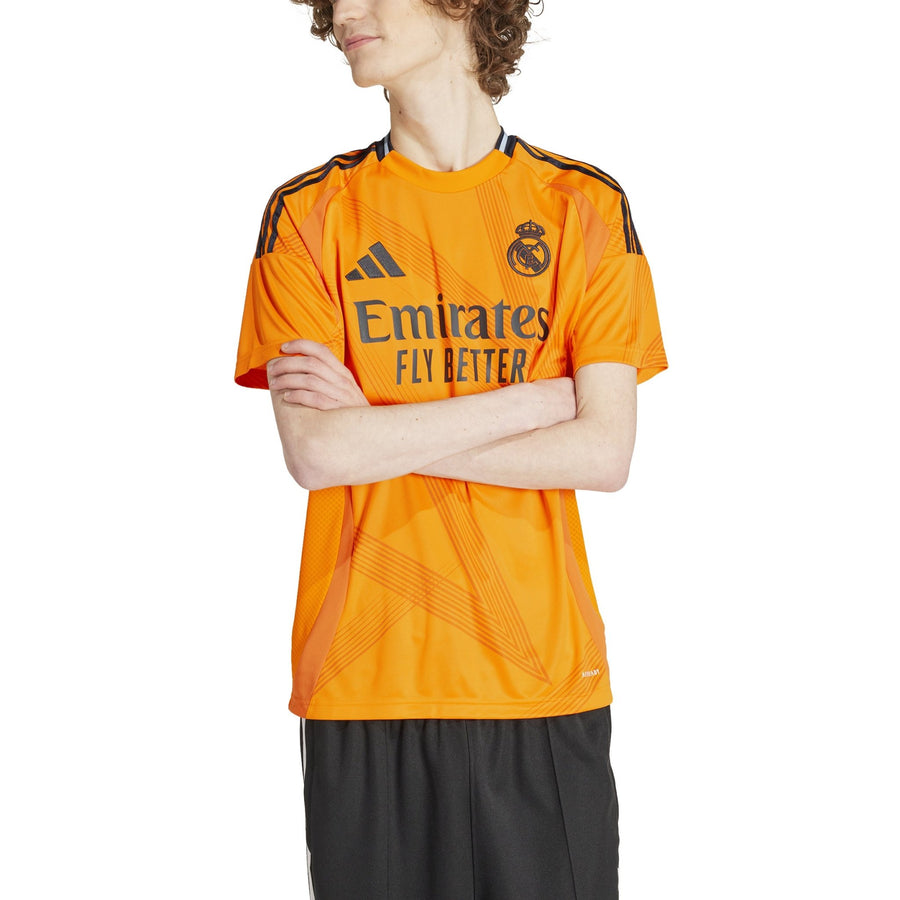 Real Madrid 24/25 Away Jersey - Soccer90