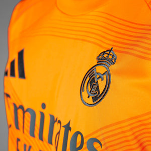 Real Madrid 24/25 Away Jersey - Soccer90