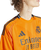 Real Madrid 24/25 Away Jersey - Soccer90