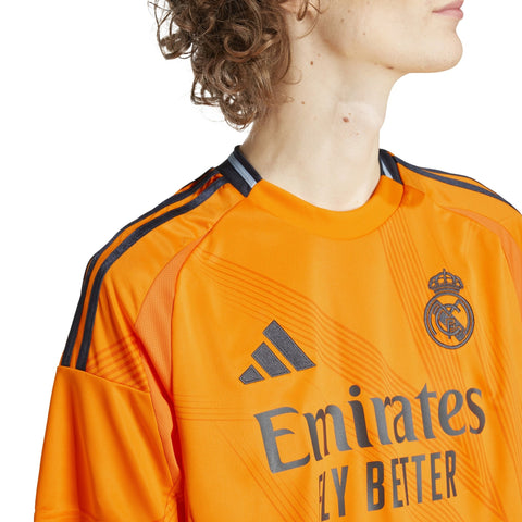 Real Madrid 24/25 Away Jersey - Soccer90