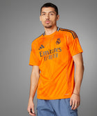 Real Madrid 24/25 Away Jersey - Soccer90