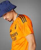 Real Madrid 24/25 Away Jersey - Soccer90