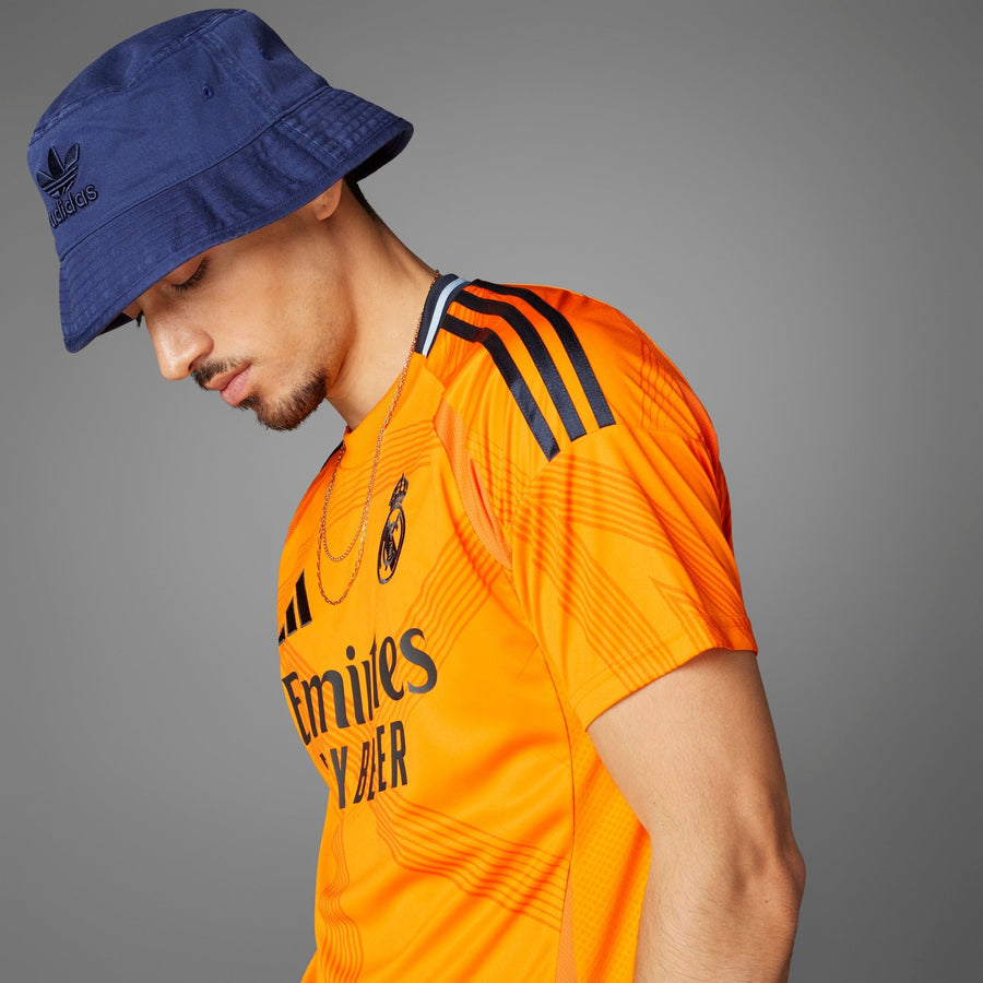 Real Madrid 24/25 Away Jersey - Soccer90