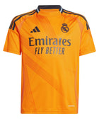 Real Madrid 24/25 Away Jersey Kids - Soccer90