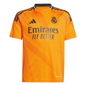 Real Madrid 24/25 Away Jersey Kids - Soccer90