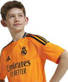 Real Madrid 24/25 Away Jersey Kids - Soccer90