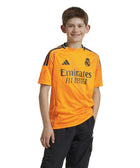 Real Madrid 24/25 Away Jersey Kids - Soccer90