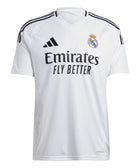 Real Madrid 24/25 Home Jersey - Soccer90