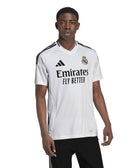 Real Madrid 24/25 Home Jersey - Soccer90