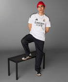 Real Madrid 24/25 Home Jersey - Soccer90