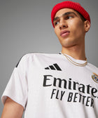 Real Madrid 24/25 Home Jersey - Soccer90