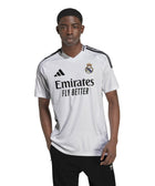 Real Madrid 24/25 Home Jersey - Soccer90