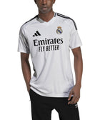 Real Madrid 24/25 Home Jersey - Soccer90