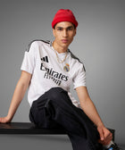 Real Madrid 24/25 Home Jersey - Soccer90