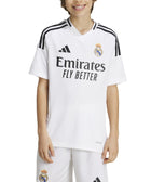 Real Madrid 24/25 Home Jersey Kids - Soccer90