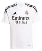 Real Madrid 24/25 Home Jersey Kids - Soccer90