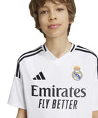 Real Madrid 24/25 Home Jersey Kids - Soccer90