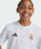 Real Madrid 24/25 Pre - Match Shirt Kids - Soccer90