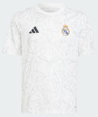 Real Madrid 24/25 Pre - Match Shirt Kids - Soccer90