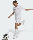 Real Madrid 24/25 Pre - Match Shirt Kids - Soccer90