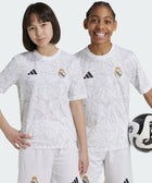 Real Madrid 24/25 Pre - Match Shirt Kids - Soccer90