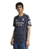 Real Madrid 25/26 Away Jersey - Soccer90
