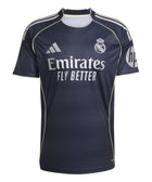 Real Madrid 25/26 Away Jersey - Soccer90
