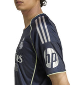 Real Madrid 25/26 Away Jersey - Soccer90