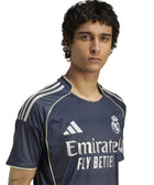 Real Madrid 25/26 Away Jersey - Soccer90