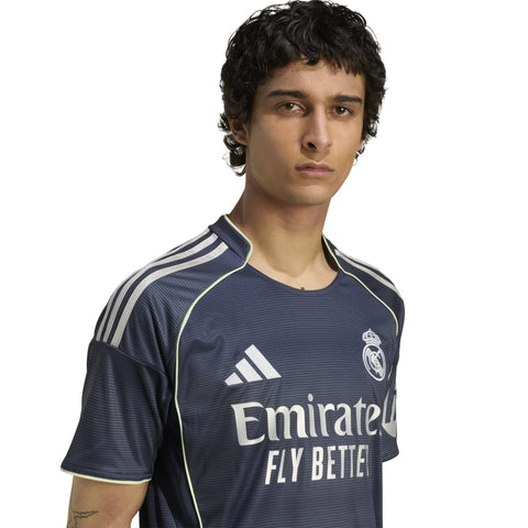 Real Madrid 25/26 Away Jersey - Soccer90