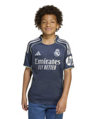 Real Madrid 25/26 Away Jersey Kids - Soccer90