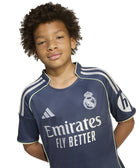 Real Madrid 25/26 Away Jersey Kids - Soccer90