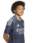 Real Madrid 25/26 Away Jersey Kids - Soccer90