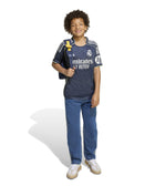Real Madrid 25/26 Away Jersey Kids - Soccer90