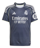 Real Madrid 25/26 Away Jersey Kids - Soccer90
