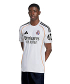 Real Madrid 25/26 Home Jersey - Soccer90