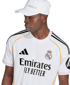 Real Madrid 25/26 Home Jersey - Soccer90