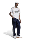 Real Madrid 25/26 Home Jersey - Soccer90
