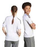 Real Madrid 25/26 Home Jersey Kids - Soccer90