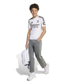 Real Madrid 25/26 Home Jersey Kids - Soccer90