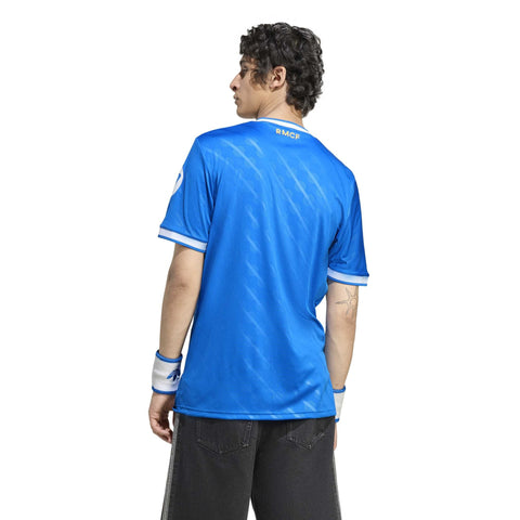 Real Madrid 25/26 Third Jersey - Soccer90