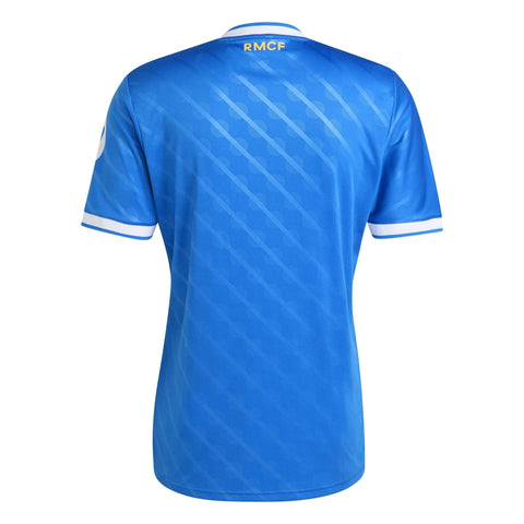 Real Madrid 25/26 Third Jersey - Soccer90